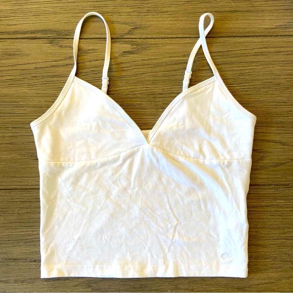 ARITZIA SUNDAY BEST tank - XS